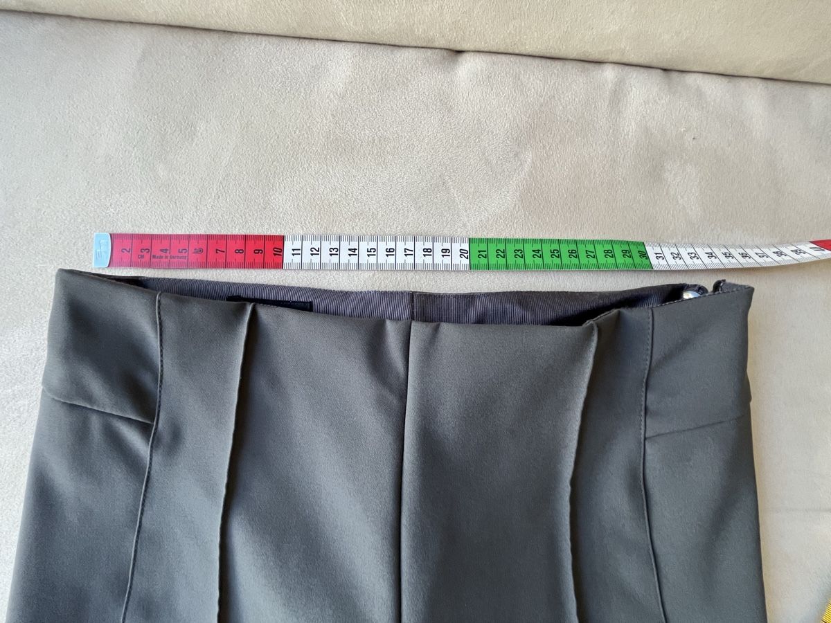 Escada Pantaloni: Hose Escada Gr.32 (XS) – Usato da Stäfa venduto da Exclusive0 7