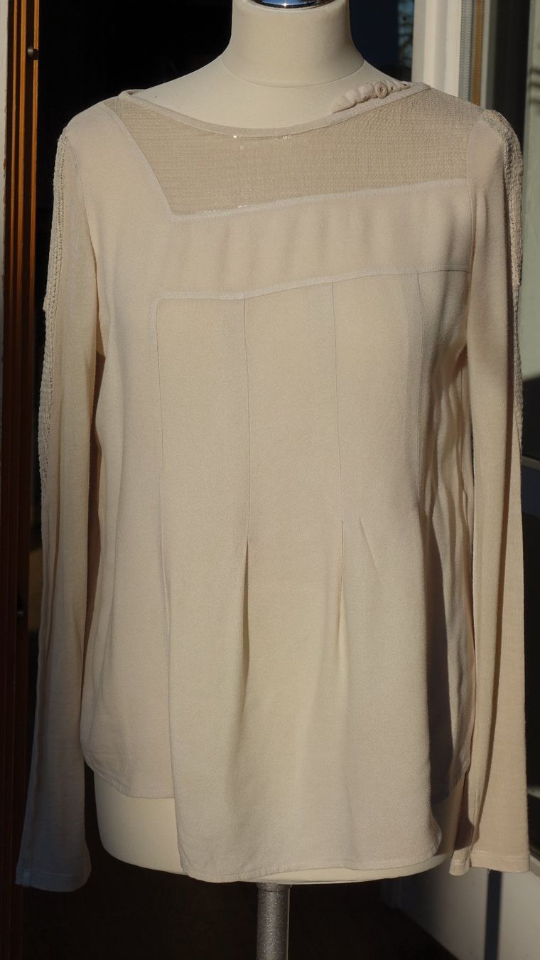Elisa Cavaletti Pullover & Sweatshirts: Sweatshirt von Elisa Cavaletti – Gebraucht aus Ellikon a d Thur von Solei7