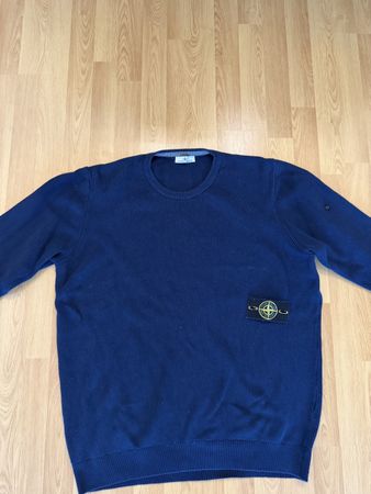 Stone Island Pullover