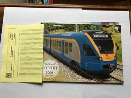 liliput katalog 2009