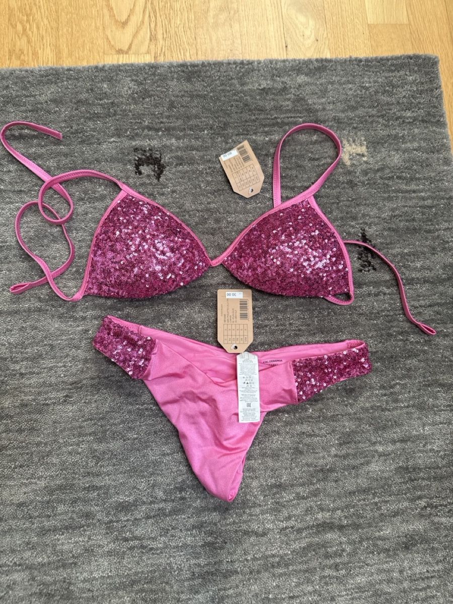 Calzedonia Kleiderpakete: Calzedonia Bikini Set Neu ungetragen – Neu und originalverpackt aus Wallisellen von MoPo00
