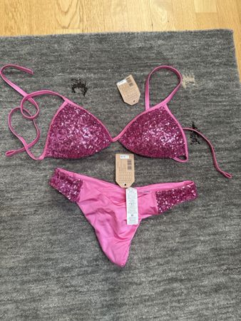 Calzedonia Bikini Set Neu ungetragen