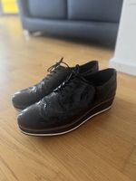 Schöne Kate Gray Schuhe Grösse 39/40