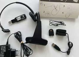 Kabelloses Headset von Plantronics