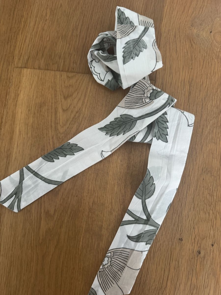 Vestiti: Kleid juliet dunn – Usato da Saas im Prättigau venduto da Holliwood 5