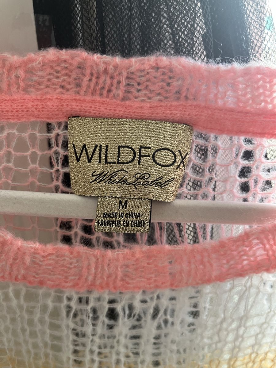 Pulls & Sweat-shirts: Wildfox Pullover – D'occasion à Zürich par aaaaaaaaa00 1