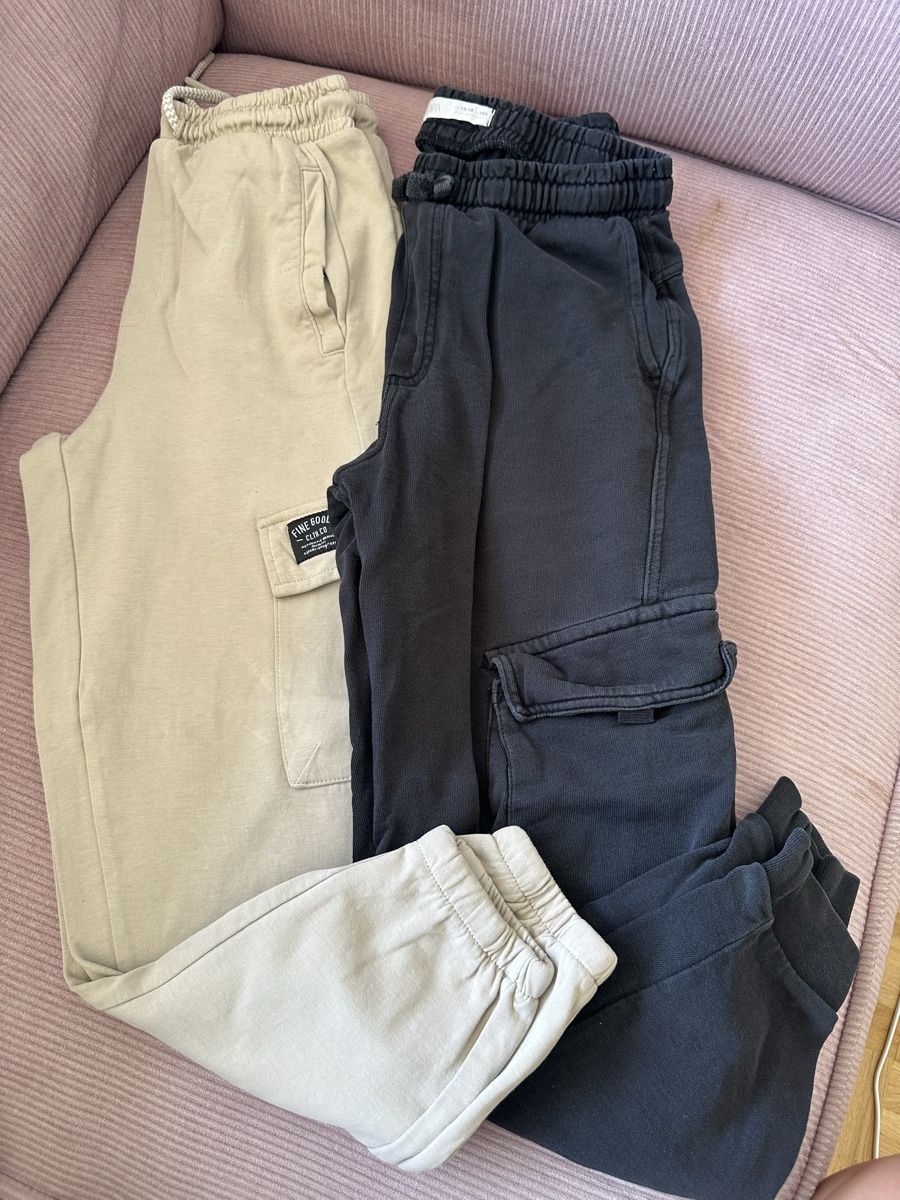 Zara Lotti & Set di vestiti: Lot habits garçon 158/164 – Nuovo (secondo la descrizione) da Carouge GE venduto da Leeleelee2 4