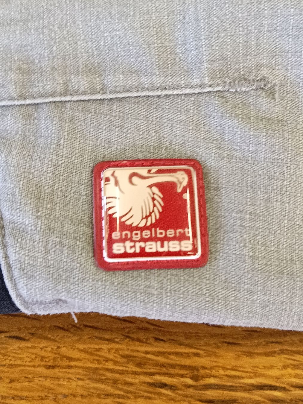 Engelbert Strauss Pantalons: Engelbert Strauss Hose Grosse S(em80) – D'occasion à Künten par Schnaepplihuus 4