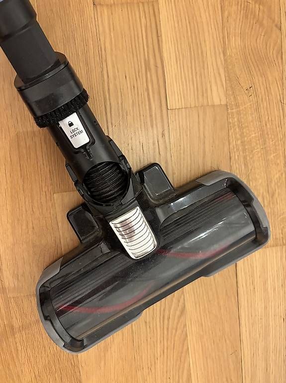 Aspirapolveri & Accessori: Aspirapolvere Rowenta X-Force Flex – Usato da Breganzona venduto da fra_8kfy 4