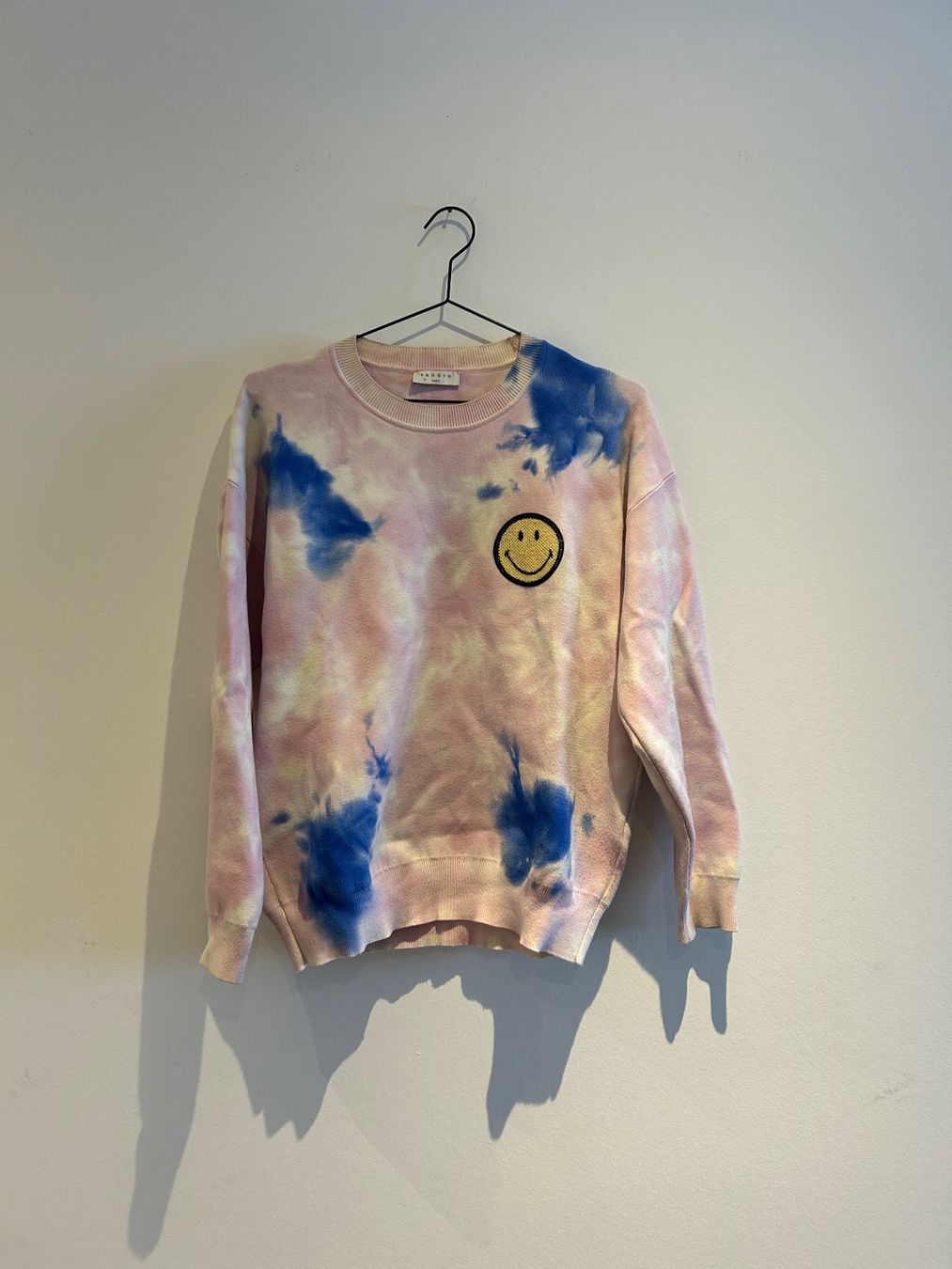 Sandro Maglioni & Felpe: Sandro Sweater – Usato da Aeugst am Albis venduto da schatzkistee