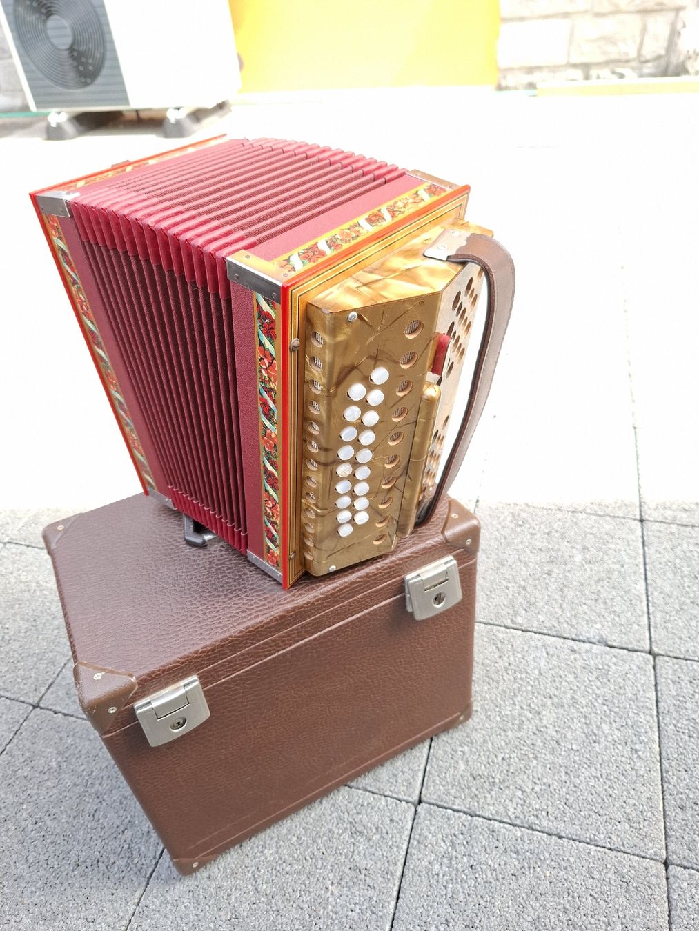 Musikinstrumente: stalder orgeli – Gebraucht aus Villeneuve von BibiVintage 3