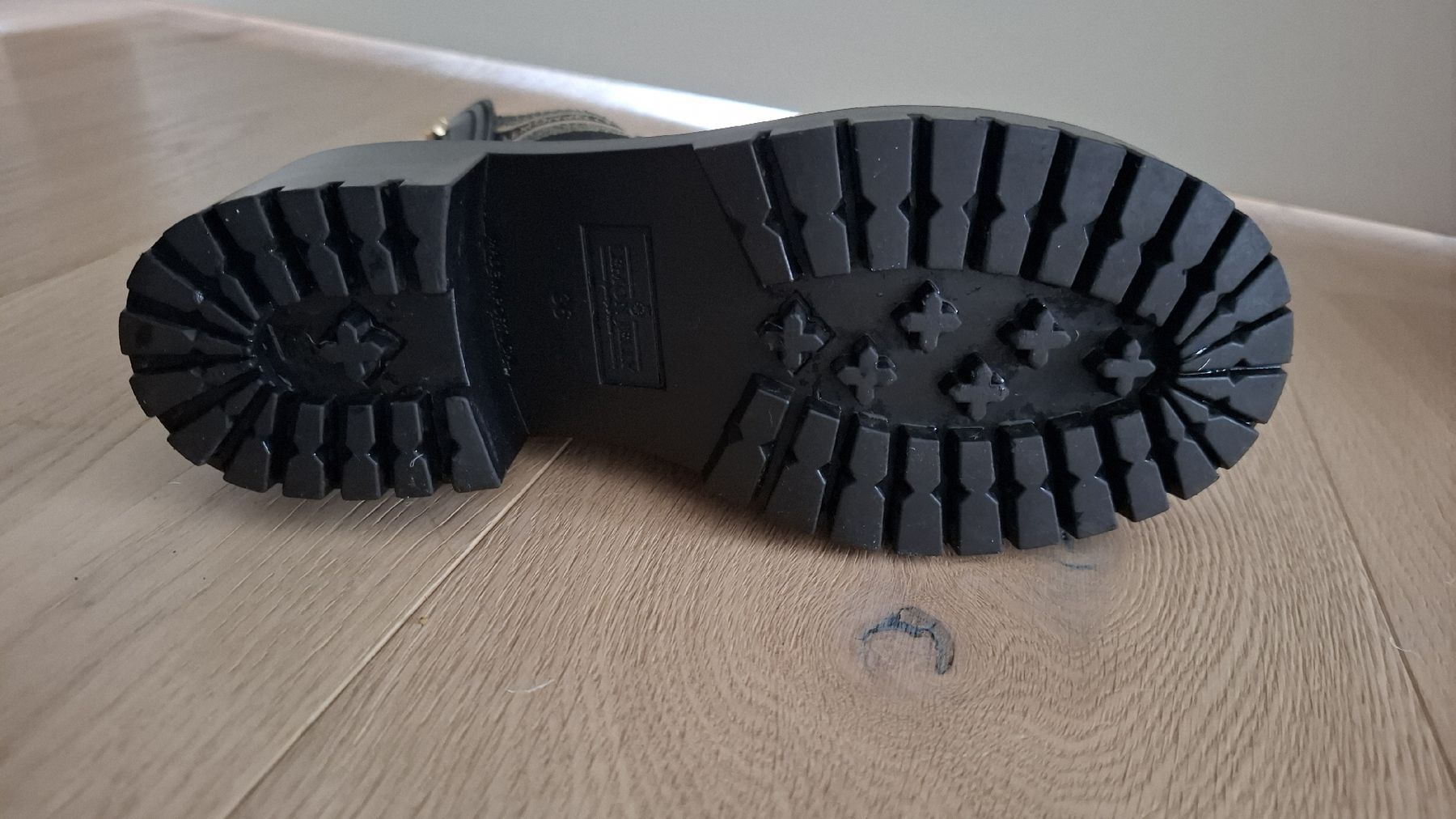 Scarpe da donna: Lemon Jelly Gummistiefel – Usato da Cham venduto da esp_rwf9 3