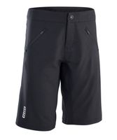 ION Shorts Logo Women Damen Radhose Velohose Gr. 38 / M