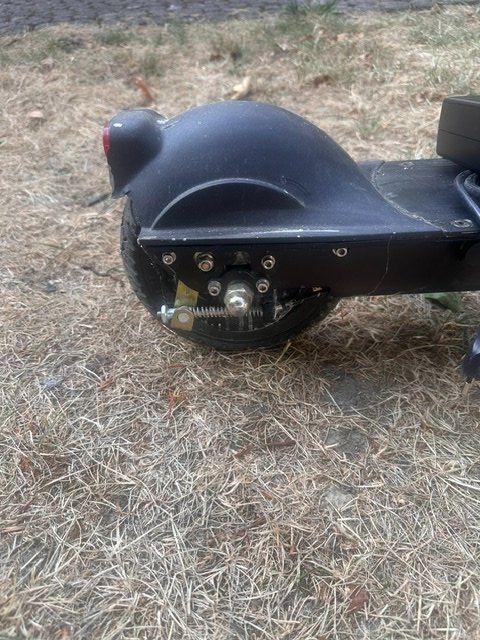 Scooters: E Scooter Landglider – Defekt aus Schönenwerd von Sphinx78 4
