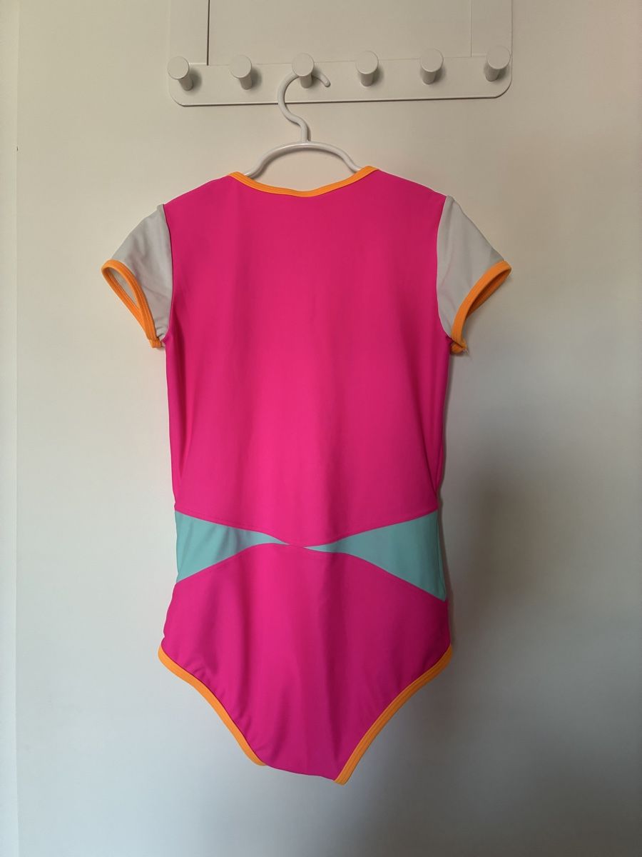 Costumi da bagno & Bikini: Badkleid Sunuva 146-152 – Usato da Wädenswil venduto da Gilmored83 2