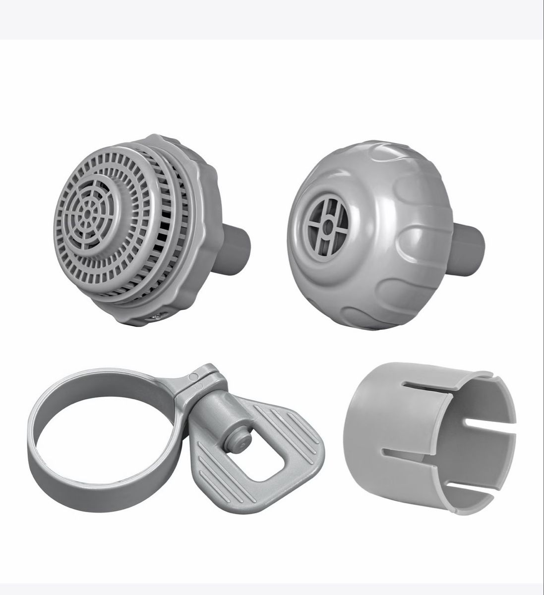 Bestway Schwimmbad: Sandfilterpumpr Bestway – Neu (gemäss Beschreibung) aus Wangen SZ von ca018 3