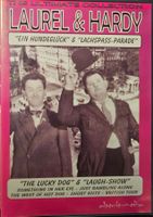 Laurel & Hardy - Ein Hundeglück & Lachspass-Parade