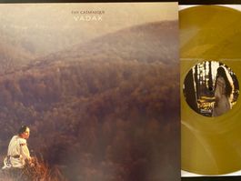 Thy Catafalque – Vadak [2LP EU 2021]