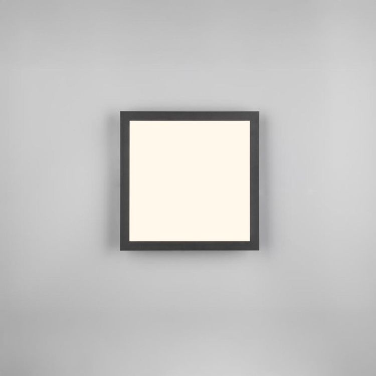 Lustres & lampes de plafonds: LED Deckenleuchte, RGBW, 30 cm x 30 cm – Neuf (Voir description) à Kreuzlingen par Smart-Light 8