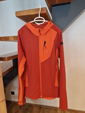 Veste coupe vent Forclaz taille M