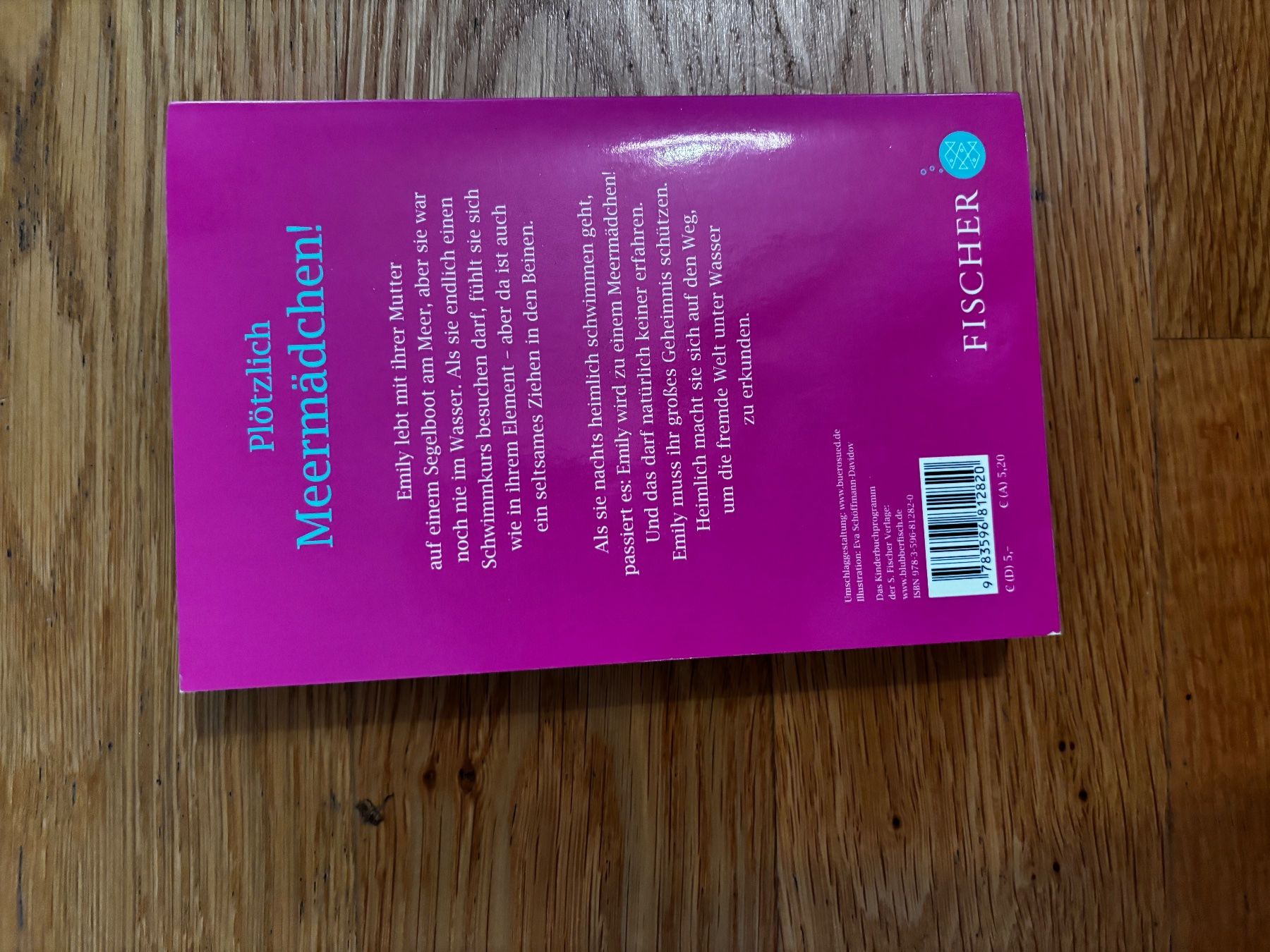 Libri: Emilys Geheimnis – Usato da Winterthur venduto da rtk_c8y6 1