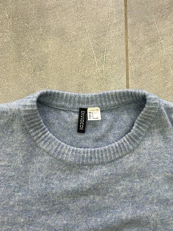 Maglioni & Felpe: Kurzärmliger Pullover – Usato da Gais venduto da Koumichel16 1