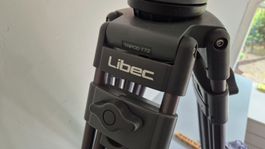 Stativ Libec T72