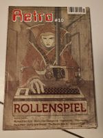 Retro #10 Rollenspiel