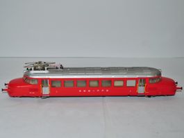 Märklin Elektrotriebwagen SBB Roter Pfeil 3125 (AUB009)