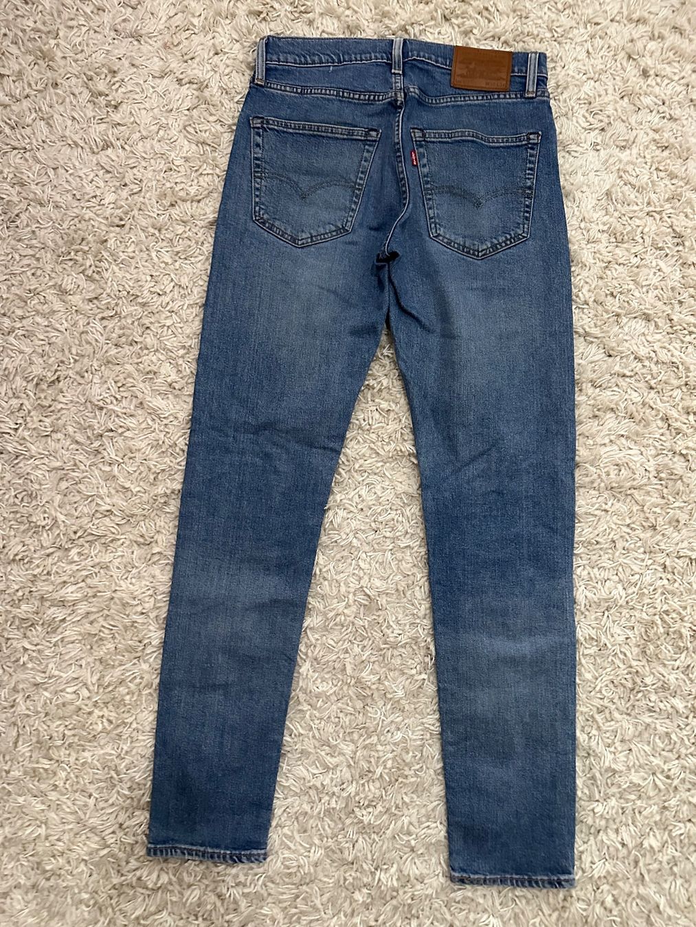 Levi's Jeans: Jeans LEVIS STRAUSS 512 Taille/Grosse W30 L34 – Gebraucht aus Bern von BrandVilla 1