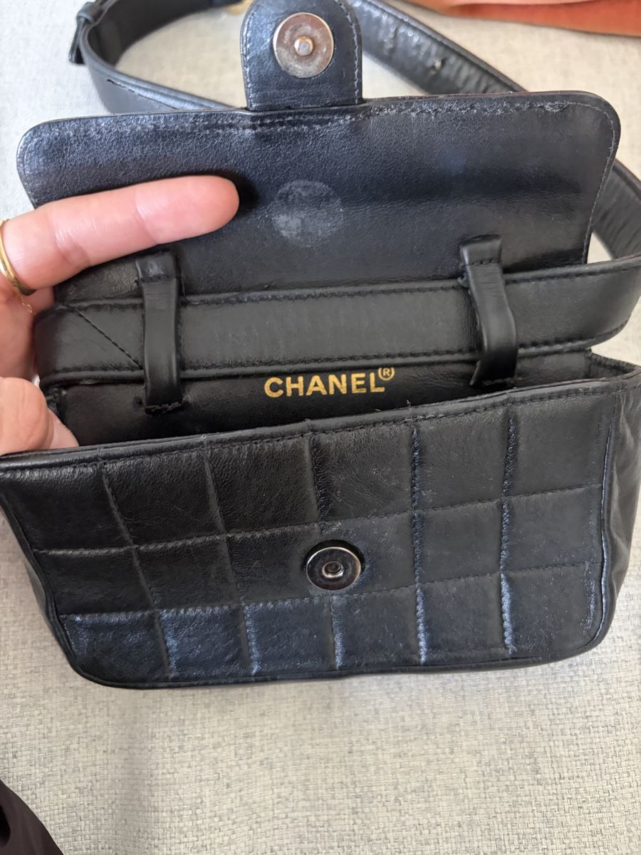 Chanel Borse: Vintage Chanel – Usato da Zürich venduto da sofiaman 2