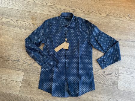 Hemd, Antony Morato //NEU// 46/S slim