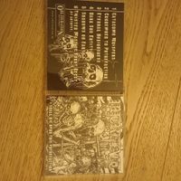 Putrefact- i shall...