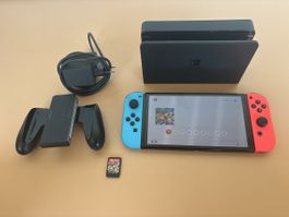 Nintendo Switch Console