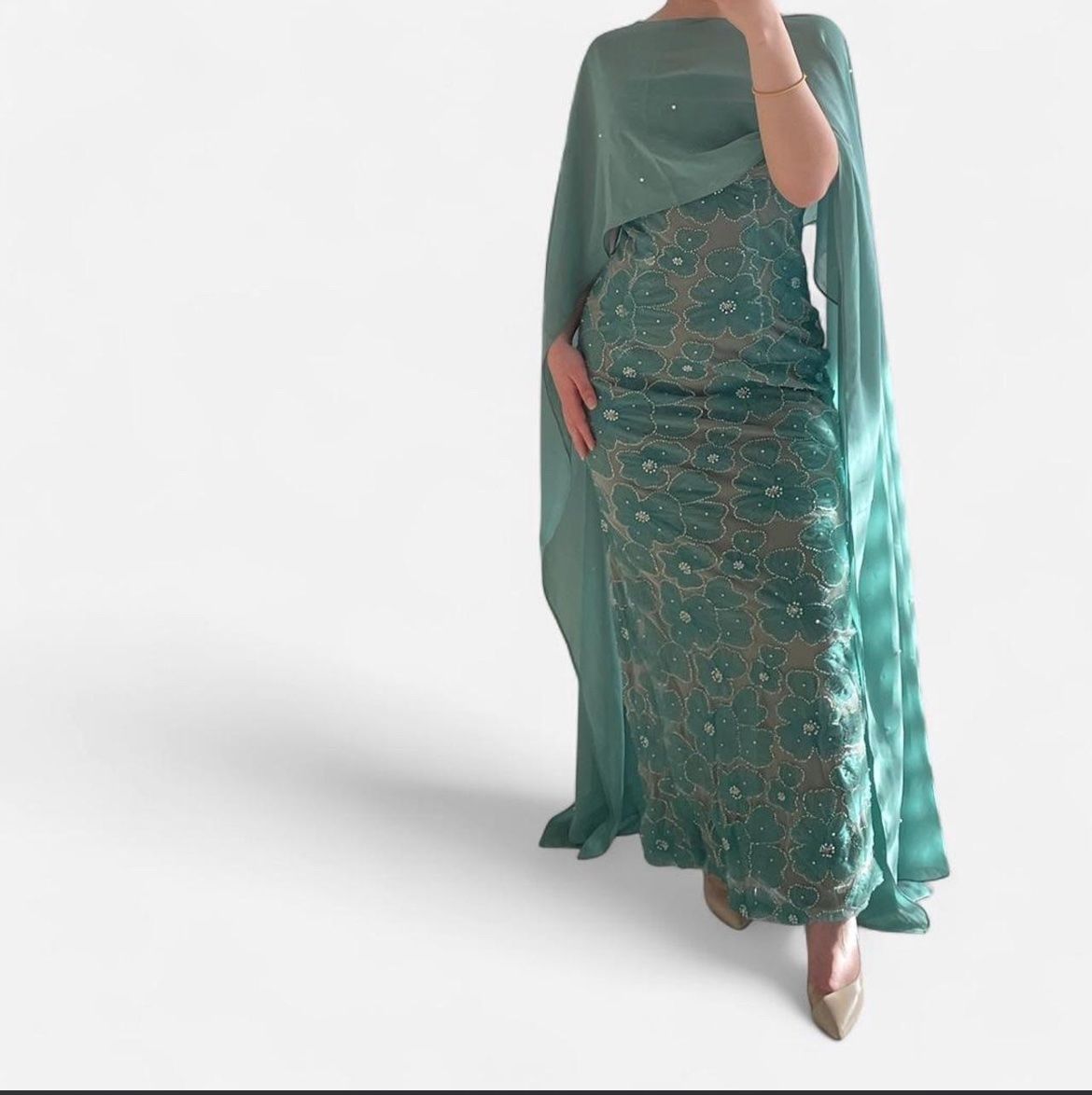 Vestiti: Abendkleid, Grösse 36, Top Zustand! – Usato da Thayngen venduto da sar_58q9
