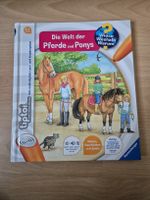 tiptoi Buch Pferde und Ponys