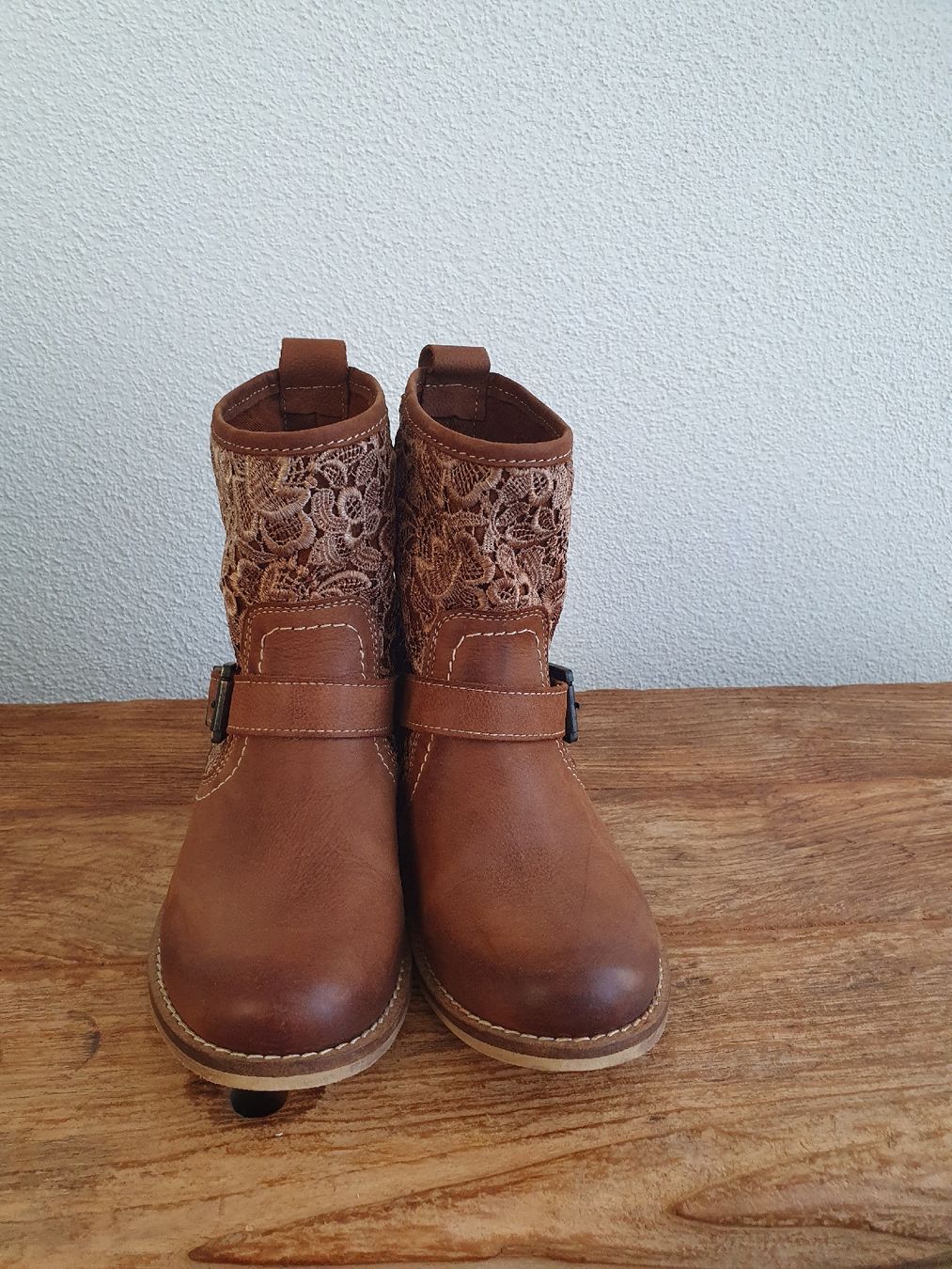 Scarpe da donna: Stiefeletten von VIAMAESTRA – Usato da Ebertswil venduto da Luna_8 1