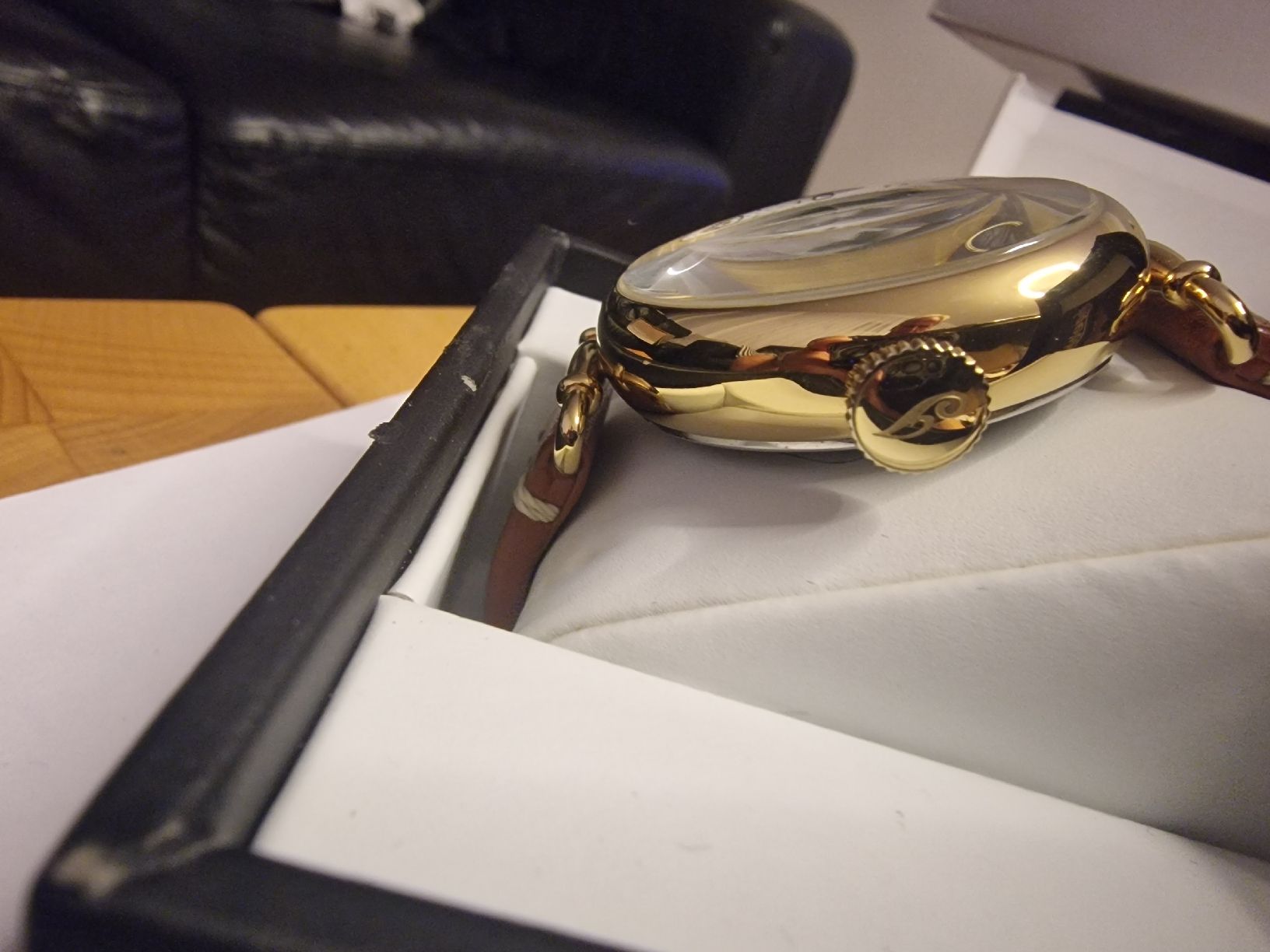 Ingersoll Orologi: INGERSOLL AUTOMATIK LIMITED – Nuovo (secondo la descrizione) da Pratteln venduto da Zifah1971 7