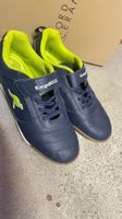 KangaROOS Turnschuhe Grösse 38 dunkelblau sehr guter Zustand