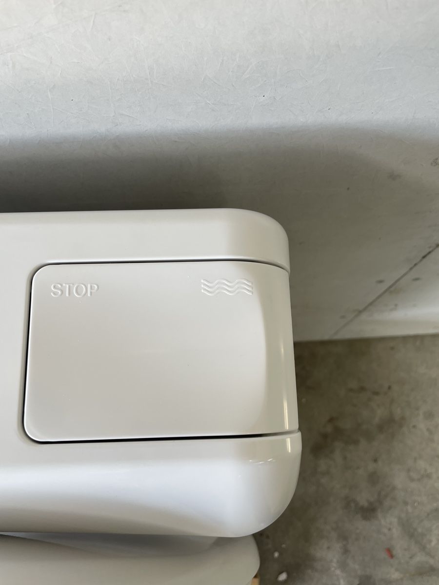 Geberit WC: Wand WC Moderna-Geberit – D'occasion à Huttwil par boumi06 3