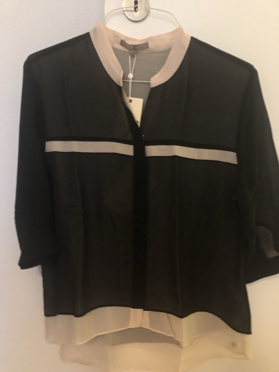 Camicette: Bluse XL, mit Etikett – Nuovo e nell'imballaggio originale da Zürich venduto da vadimi 6