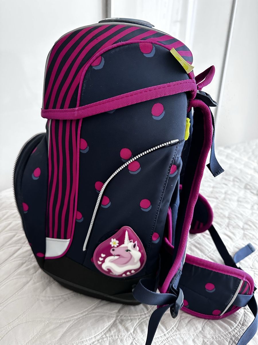 Ergobag Rucksäcke: Ab 1 Fr. Ergobag Rücksack – Gebraucht aus Zürich von LittleChic 3