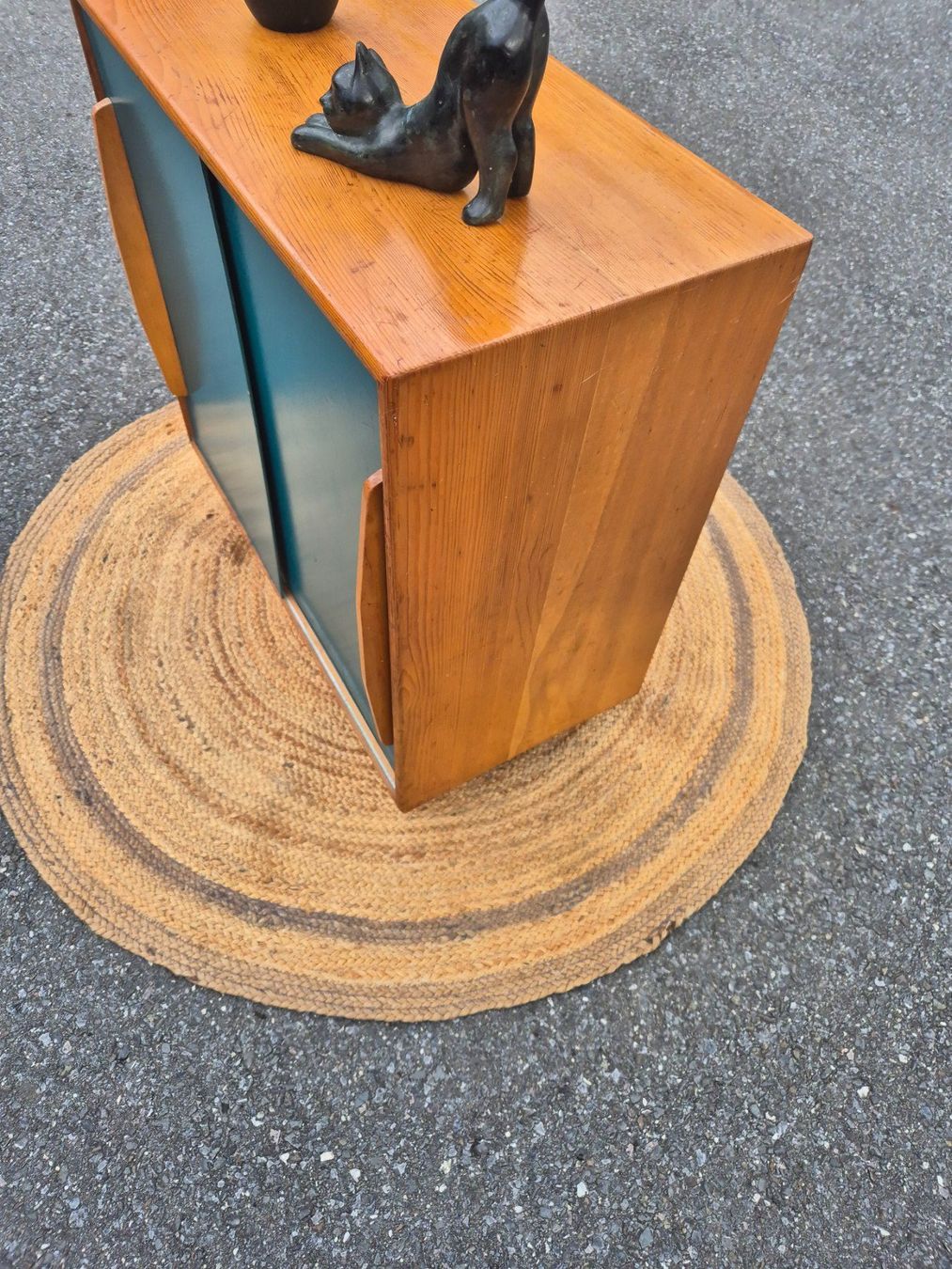 Credenze: Meuble vintage – Usato da Fribourg venduto da tameab 1