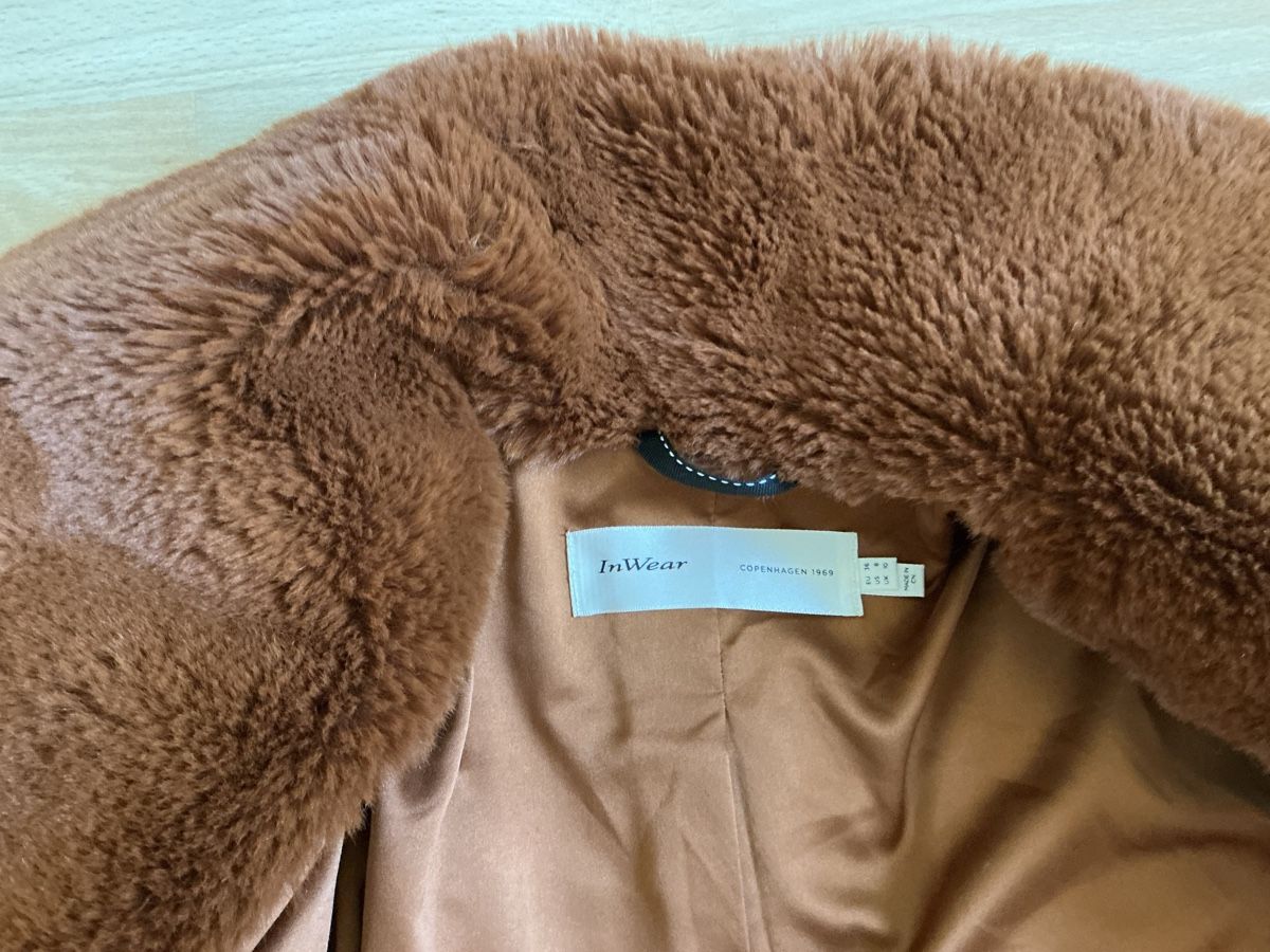 Mäntel: Mantel – Gebraucht aus St.Gallen von nat_7n75 2