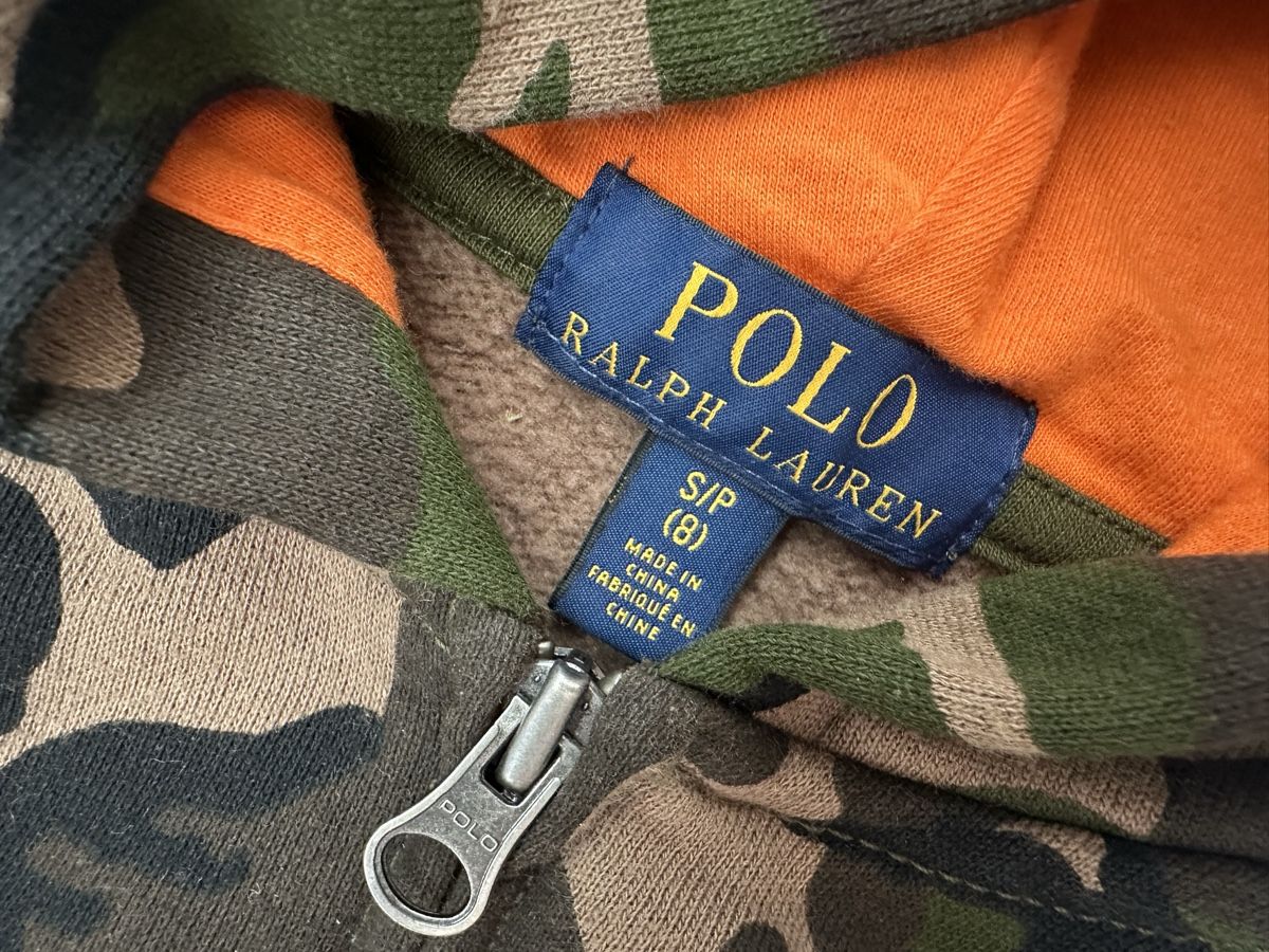 Ralph Lauren Vestes: Jacke – D'occasion à Männedorf par hose20 2