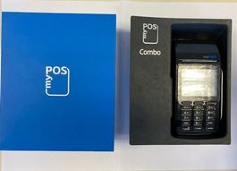 MyPos EC Zahlungsgerät