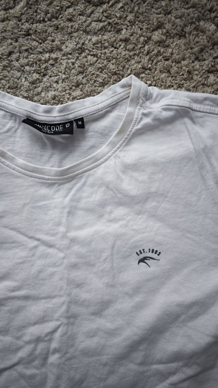 T-shirt: Unicode Herren T-Shirt Grösse M  – Usato da Bülach venduto da mastika82 1