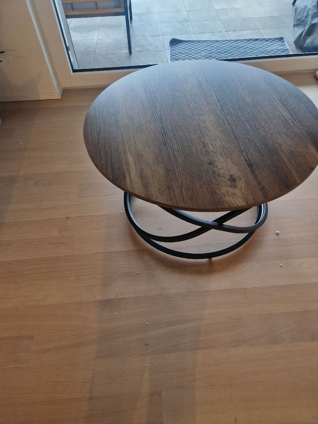 Tische: Couchtisch  – Neu (gemäss Beschreibung) aus Wald ZH von Joya87. 3