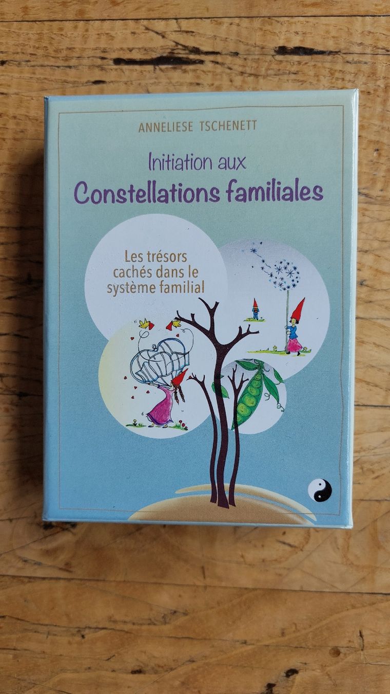 Cartoline: Neuves Cartes constellations familiales – Nuovo (secondo la descrizione) da Goumoens-le-Jux venduto da Zazu18
