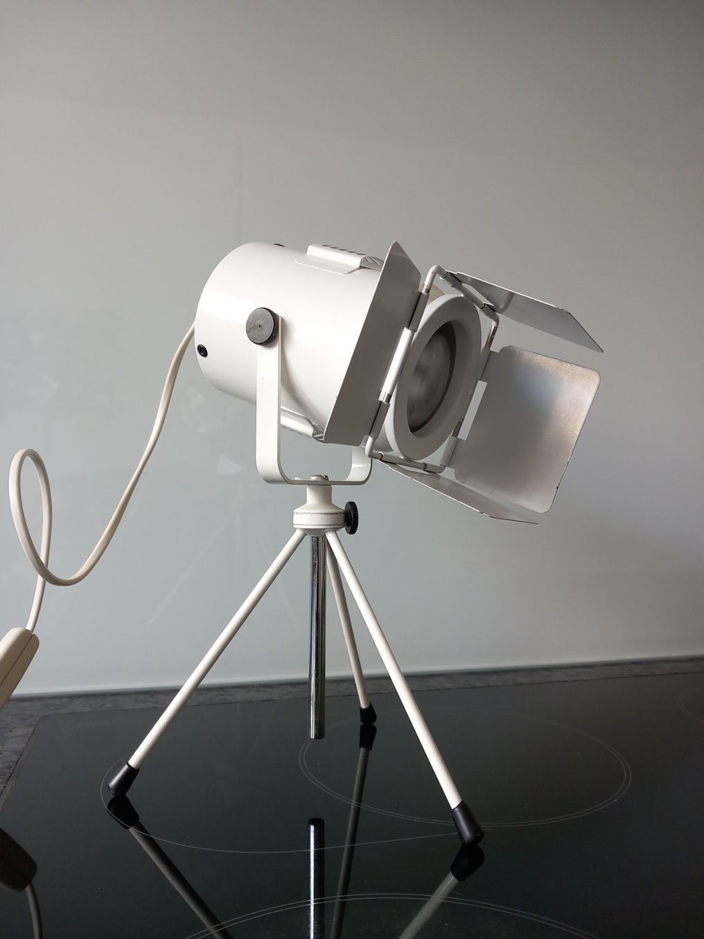 Lampade: Design Spotlampe – Usato da Urnäsch venduto da Hua-Hin 4